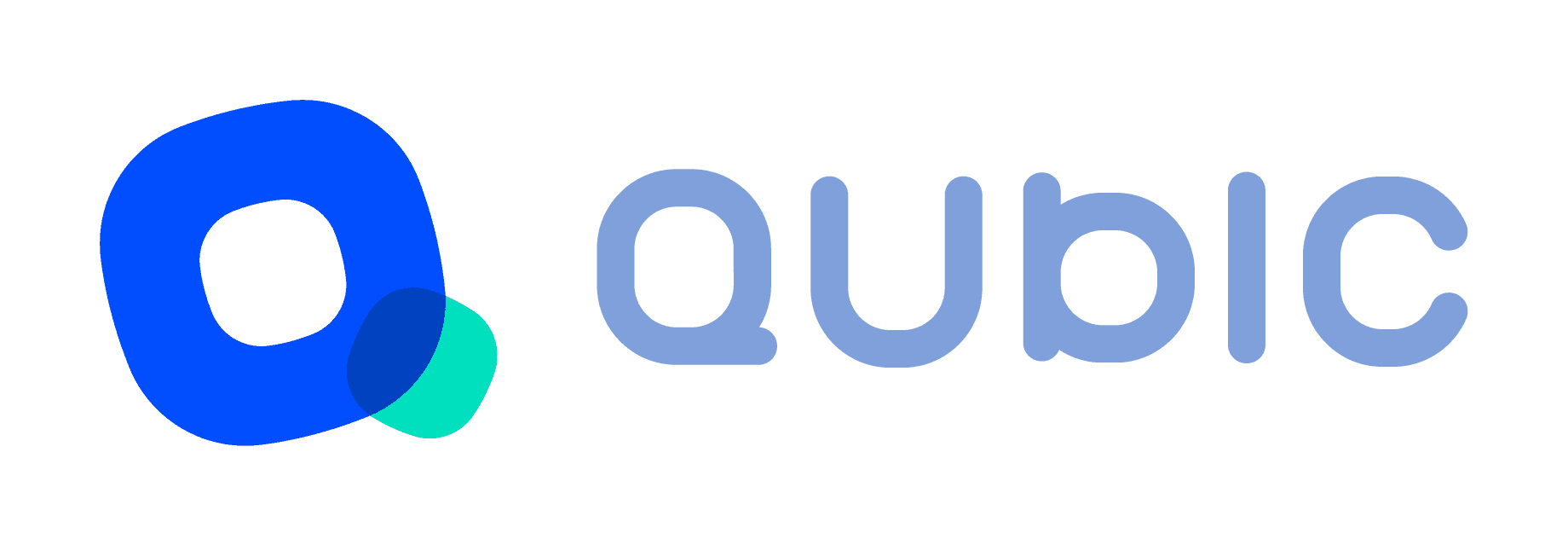 qubic logo